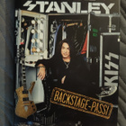 Paul Stanley: Backstage-pass - pikkukuva 1