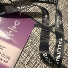 AVAINNAUHA / LANYARD - UEFA SUPER CUP 2018 TALLINN - pikkukuva 3