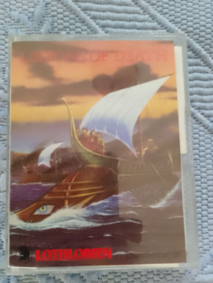 Legions of Death C64