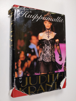 Judith Krantz : Huippumallit