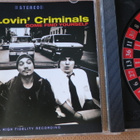 Fun Lovin' Criminals: Come Find Yourself CD - pikkukuva 1