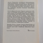 Marjatta Kilpi : Aurora ja rakkaus - pikkukuva 2