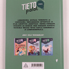 Laura Kytölä : Tietopalat: Kaverimme koira - pikkukuva 2