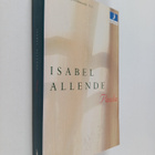 Isabel Allende : Paula (Ruotsinkielinen) - pikkukuva 1