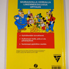 Walt Disney : Mikin liikennekoulu : Suojatie - pikkukuva 2