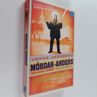 Jonas Jonasson : Mördar-Anders och hans vänner - pikkukuva 1