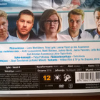 Syke - Kausi 4 DVD - pikkukuva 4
