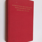 The Conference of the International Bar Association : Mex... - pikkukuva 1