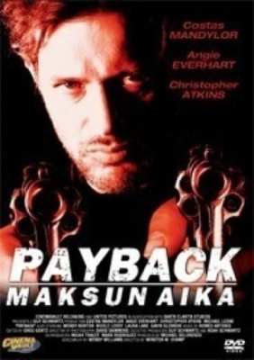 Payback - Maksun aika (DVD)