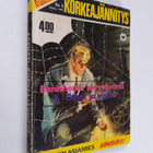 Agentti korkeajännitys 8/1975 - pikkukuva 1