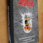Goscinny - Uderzo : Asterix Den kompletta samlingen II - pikkukuva 1