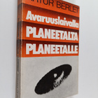 Artur Berlet : Avaruuslaivalla planeetalta planeetelle : ... - pikkukuva 1
