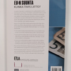 EU:n suunta : kuinka tiivis liitto? - pikkukuva 2