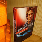 Ritari Ässä "Knight Rider" Season 2 "6 DVD " suomitextit - pikkukuva 3