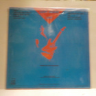 GARY MOORE - LIVE AT THE MARQUEE EX-/EX UK 1987 LP - pikkukuva 2