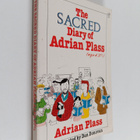 Adrian Plass : The Sacred Diary of Adrian Plass : (aged 3... - pikkukuva 1