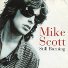 Mike Scott - Still Burning CD - pikkukuva 1