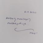 Mika Bohm : Kaiken maailman näkökulmia (signeerattu) - pikkukuva 3