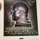Vihtori Kosola pronssireliefi - pikkukuva 3