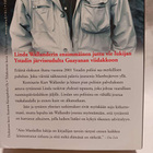Henning Mankell : Ennen routaa - pikkukuva 2