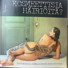 Jari Ruotsalainen - Kosmeettisia häiriöitä? (nid.) - pikkukuva 1