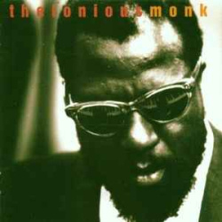Thelonious Monk - This Is Jazz (CD)