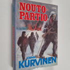 Jorma Kurvinen : Noutopartio - pikkukuva 1