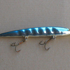HK-Varma Kalkkaro 13 cm #8 - pikkukuva 2