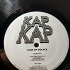 Kap Kap – Flux Of Solace (SUOMI PSYKEDELIA) - pikkukuva 3
