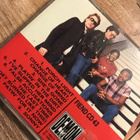 The Robert Cray Band . False accusations CD - pikkukuva 3
