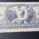 20 forint unkari 1975 kl 4 - pikkukuva 2