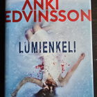 Amki Edvinsson: Lumienkeli 1.p - pikkukuva 1