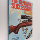 Joseph Karimi ym. : The Kenyatta Succession - pikkukuva 1
