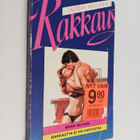 Marie Michael : Rakkautta ei voi vastustaa - pikkukuva 1