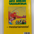 Walt Disney : Kesäleski - pikkukuva 2