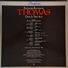 Einojuhani Rautavaara Thomas 2LP Box - pikkukuva 2