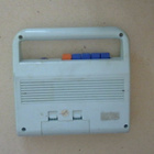 Casette Recorder, "nätti", pattereilla. - pikkukuva 2
