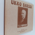 Viktor Barsokevitsch : Ukko Barssi : kuvia vuosisadanvaih... - pikkukuva 1