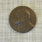 Fredric von Rettic mitali 1938 / Ennu Oka 1938. - pikkukuva 1