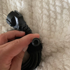 HP AC adapter 65w kannettavan laturi - pikkukuva 3