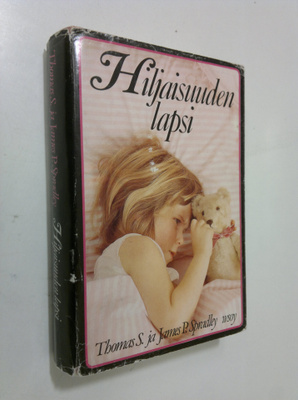 Thomas S. Spradley : Hiljaisuuden lapsi