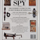 H. Keith Melton : The ultimate spy book - pikkukuva 2