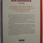 Köksalmanack • 2005 - pikkukuva 2