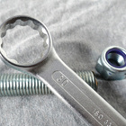 Kiintolenkkiavain IRONSIDE 30mm - kaupanpäälle 19mm -avan - pikkukuva 4