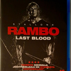 RAMBO: LAST BLOOD (SUOMIKANNET) BLU-RAY - pikkukuva 1