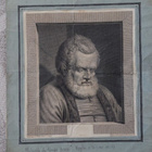 J.G.Wille Graveur du Roi - Partainen mies - pikkukuva 1