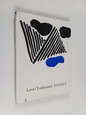 Lauri Tarkiainen : Sateet