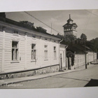 VANHA Postikortti Tammisaari 1950-luku - pikkukuva 1