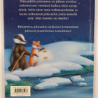 M. Christina Butler : Siili ja metsän äänet - pikkukuva 2
