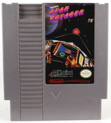 Star Voyager